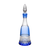 Diamante Decanter Azul Claro 33.8 oz