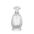 Daffodil Frosted Perfume Bottle 2 oz 2nd Edition
