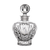 Frasco de Perfume Marilyn 6.8 oz