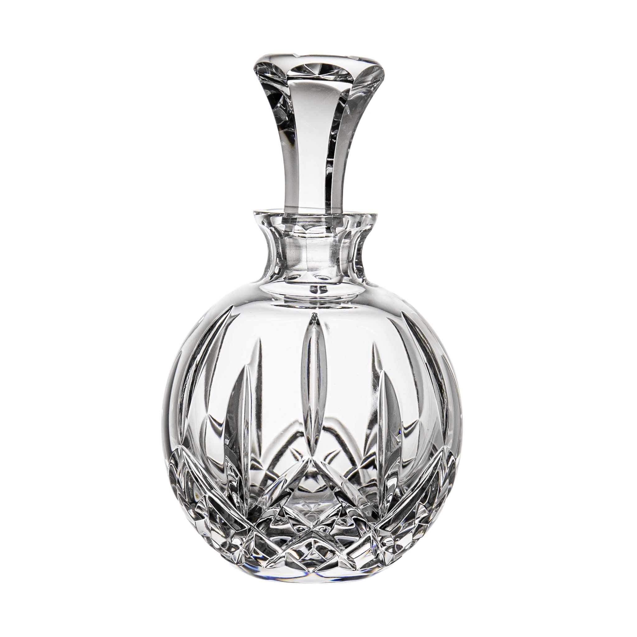 WATERFORD CRYSTAL & CZEK REPUBLIC PERFUME outlet BOTTLES