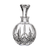 Waterford Lismore Perfume Bottle 3.4 oz