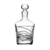 Birks Crystal Silver Ribbon Decanter 33.8 oz