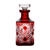 Easter Ruby Red Decanter 25.4 oz