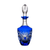 Easter Blue Decanter 16.9 oz