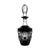 Easter Black Decanter 16.9 oz