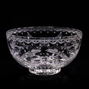 William Yeoward - Jenkins Abigail Wedding Bowl 9.8 in