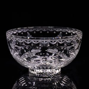 William Yeoward - Jenkins Abigail Wedding Bowl 9.8 in