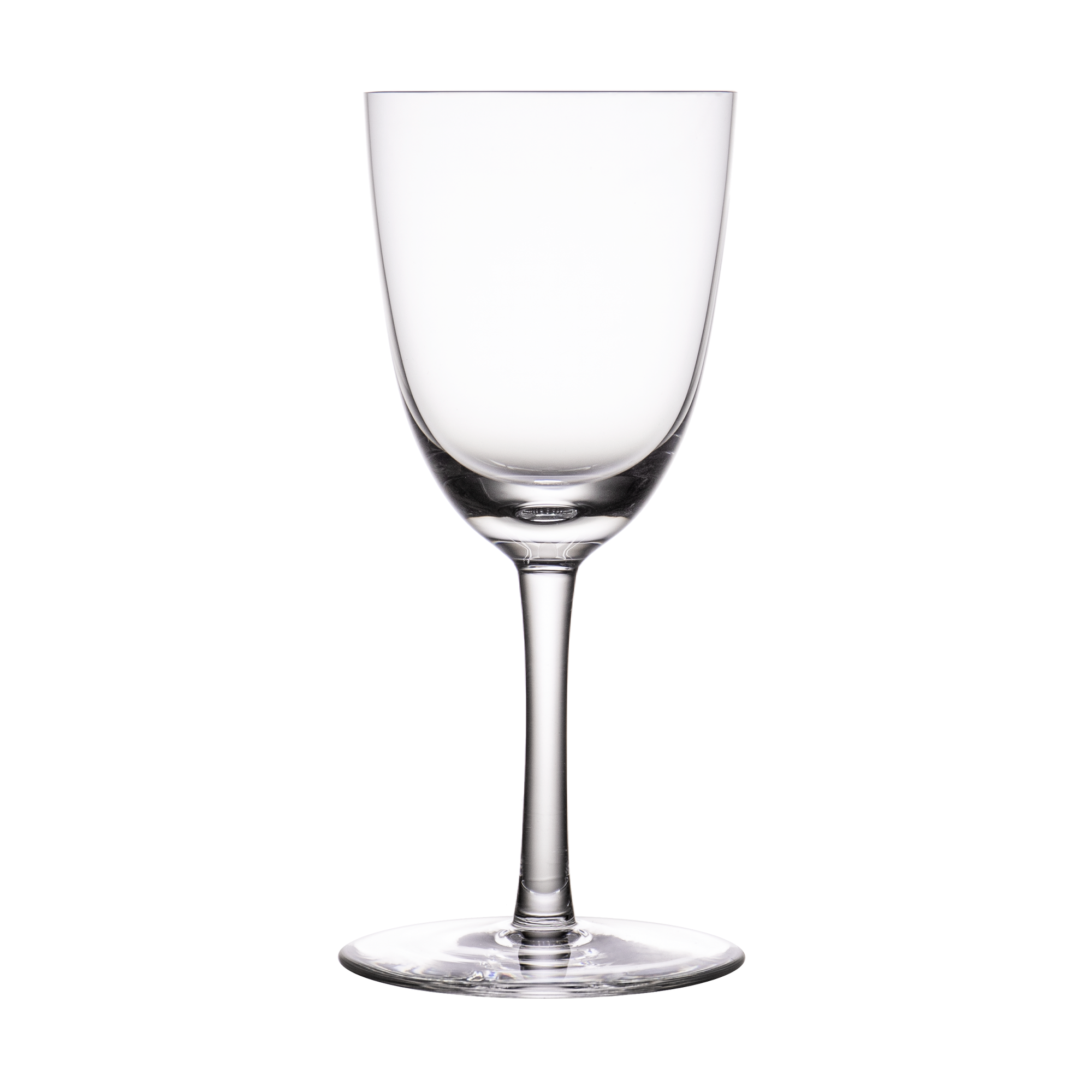St Louis Prisme Small Wine Glass