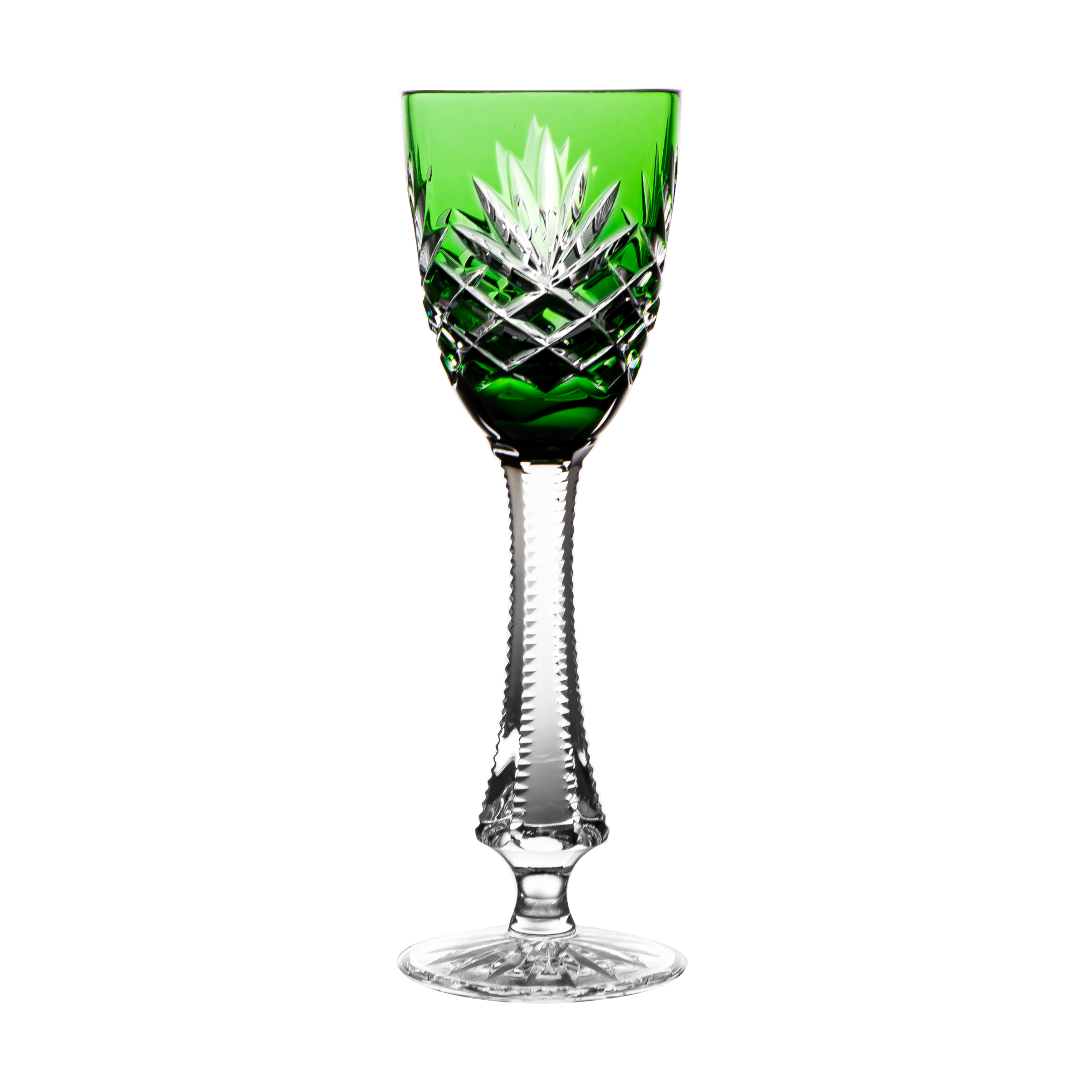 Fabergé Odessa Green Cordial 1st Edition