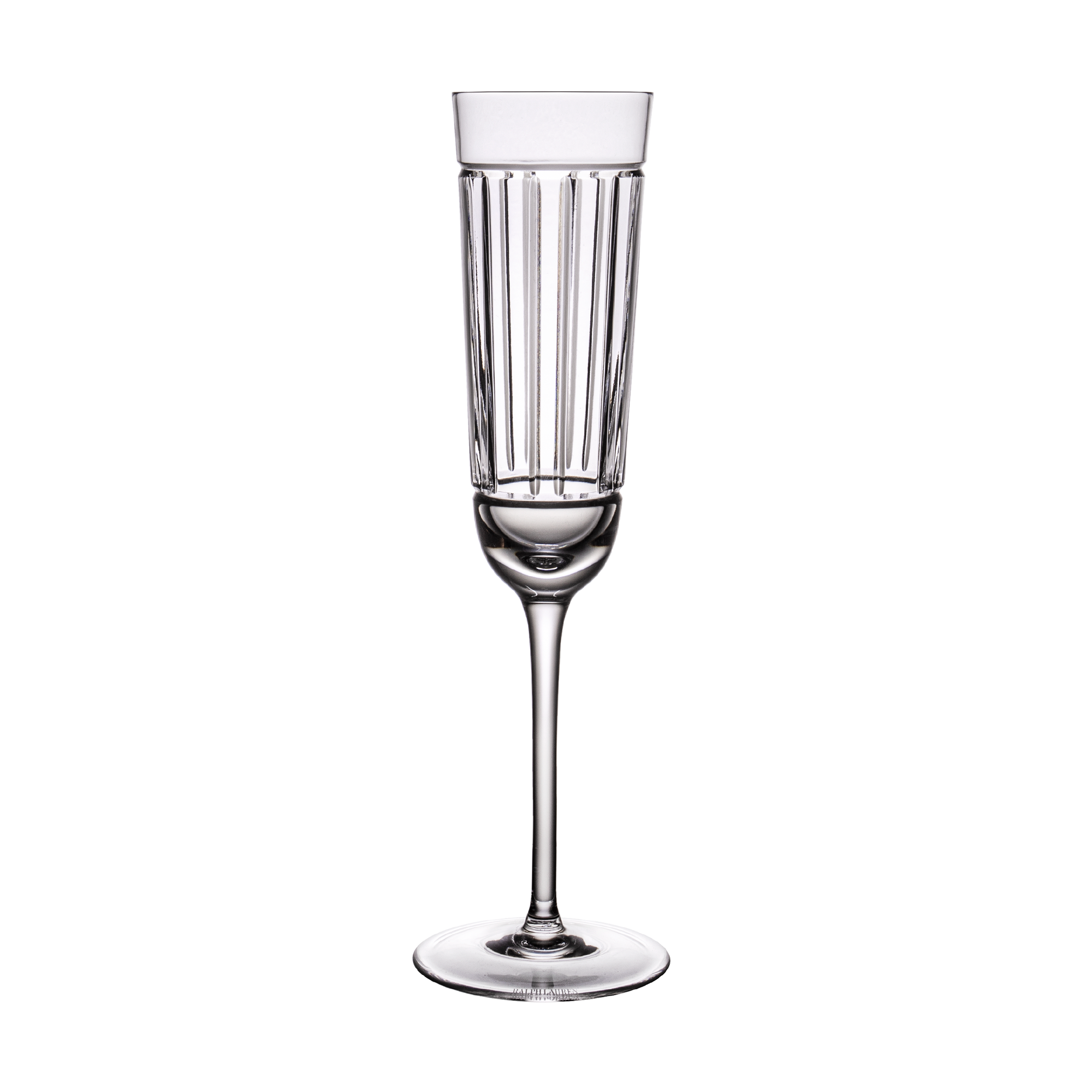 Ralph Lauren Chatillon Champagne Flute