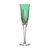 Vita Green Champagne Flute 2nd Edition