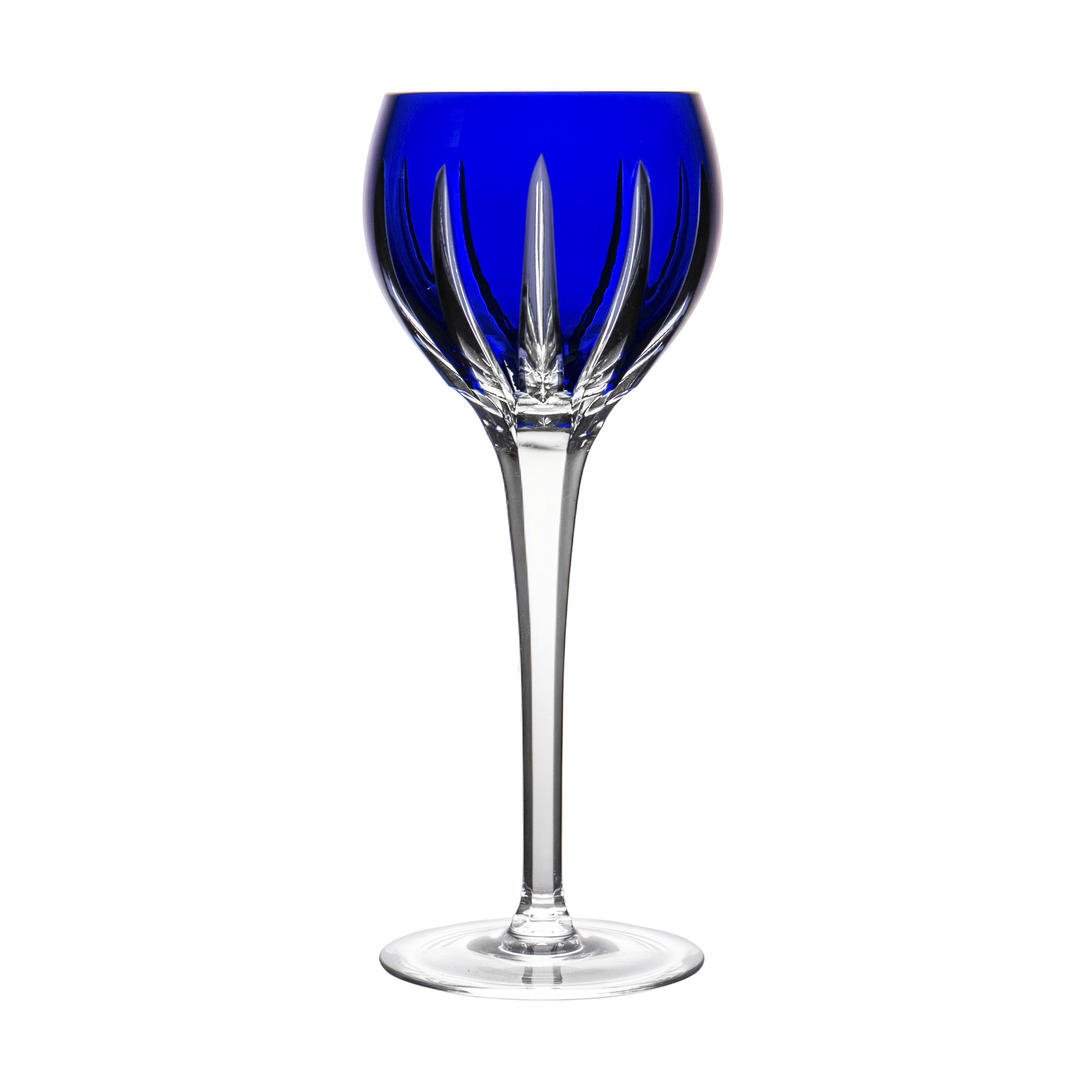 Vita Blue Small Wine Glass 2nd Edition