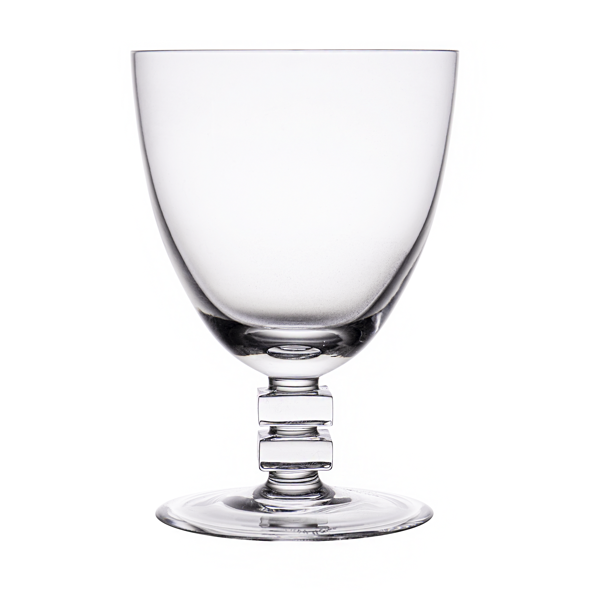 Richard Ginori Small Wine Glass - Ajka Crystal