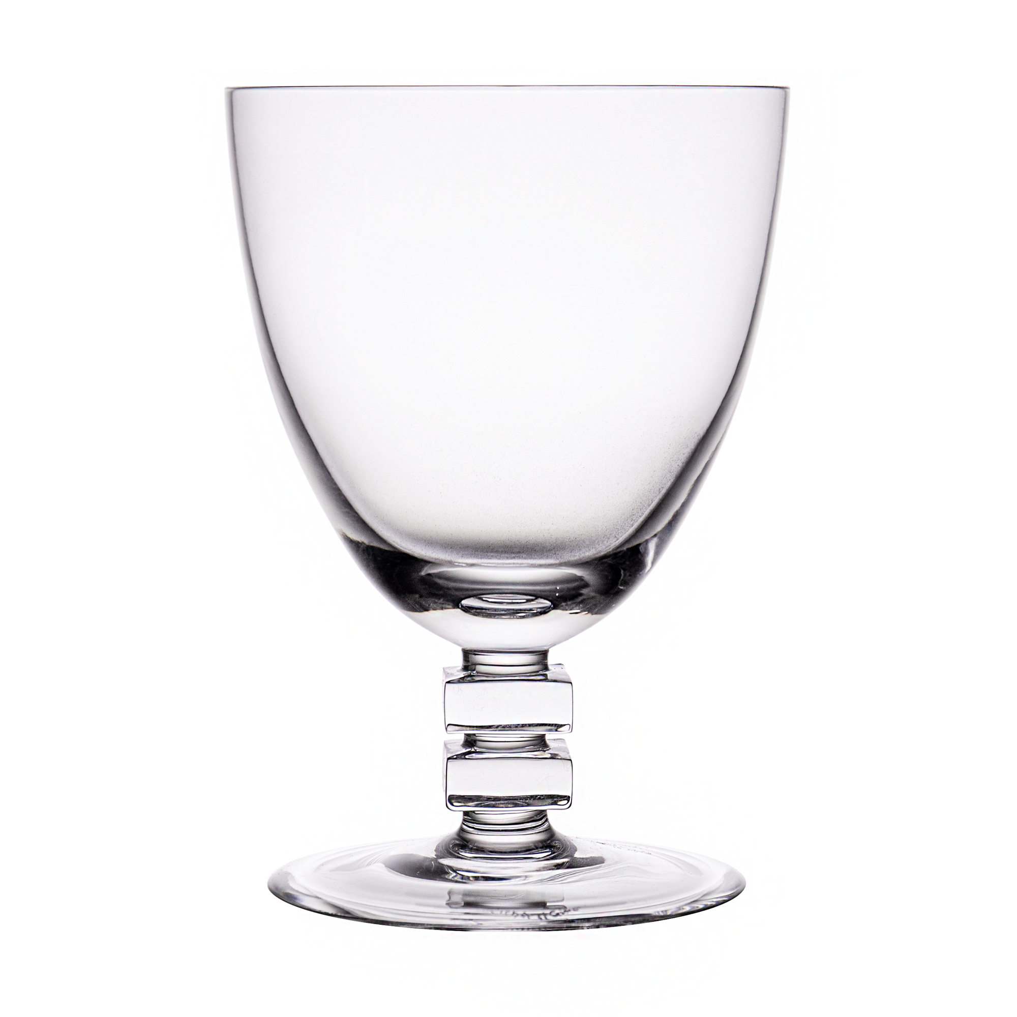 Richard Ginori Picasso Water Goblet