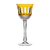 Colleen Encore Golden Wine Glass 1st Edition