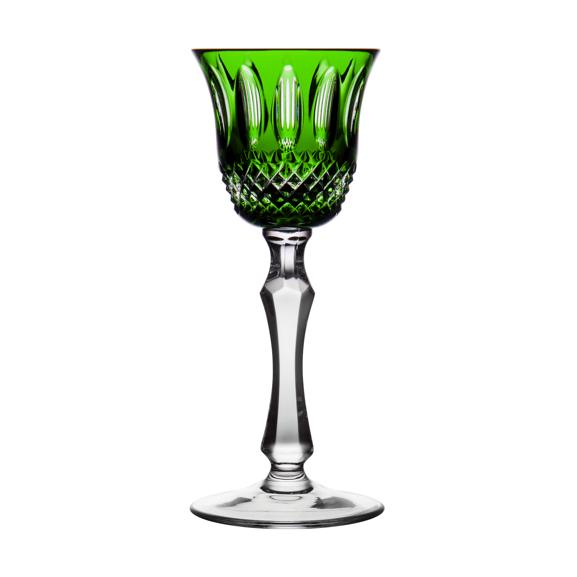 Colleen Encore Green Cordial 1st Edition