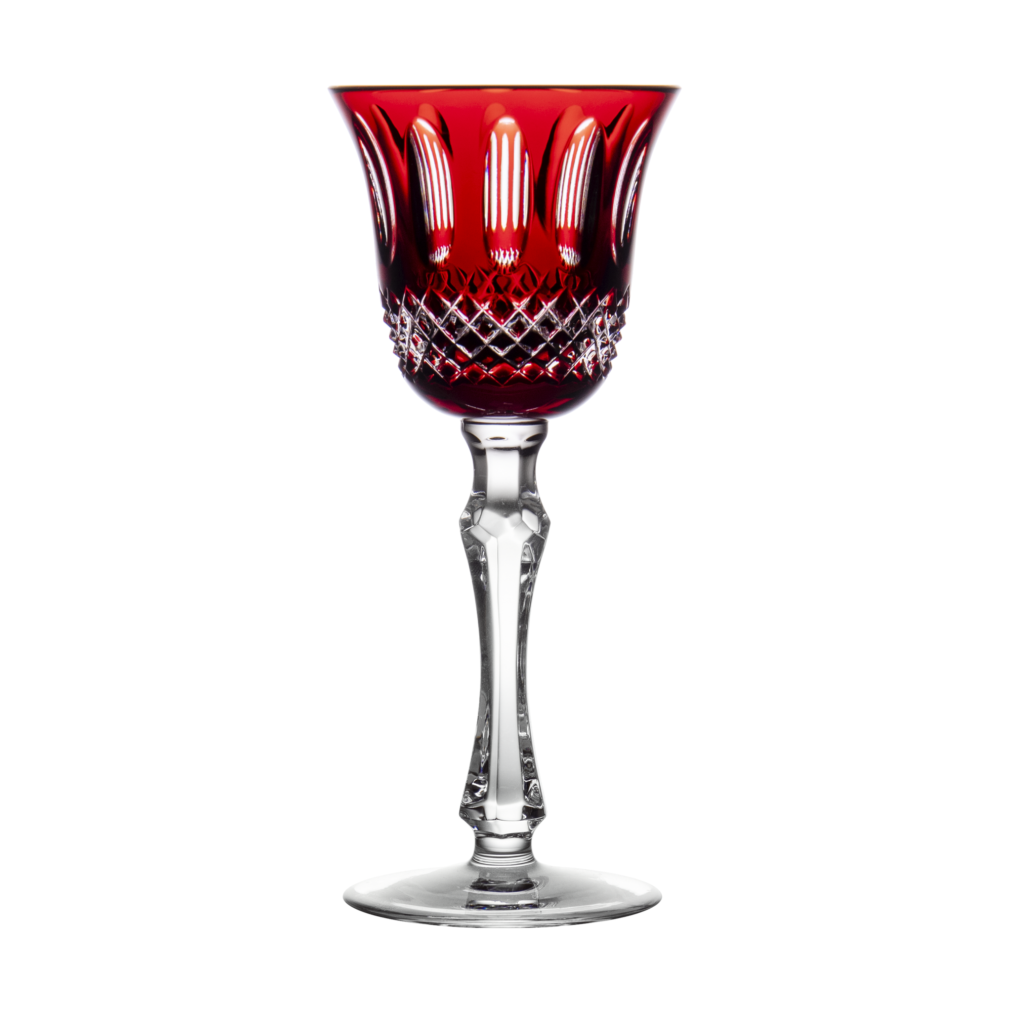 Colleen Encore Ruby Red Cordial 1st Edition