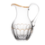 Fabergé Operetta Gold Pitcher 44 oz