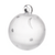Galaxie Ball Ornament 2.8 in
