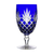 Fabergé Odessa Blue Iced Beverage Goblet 1st Edition