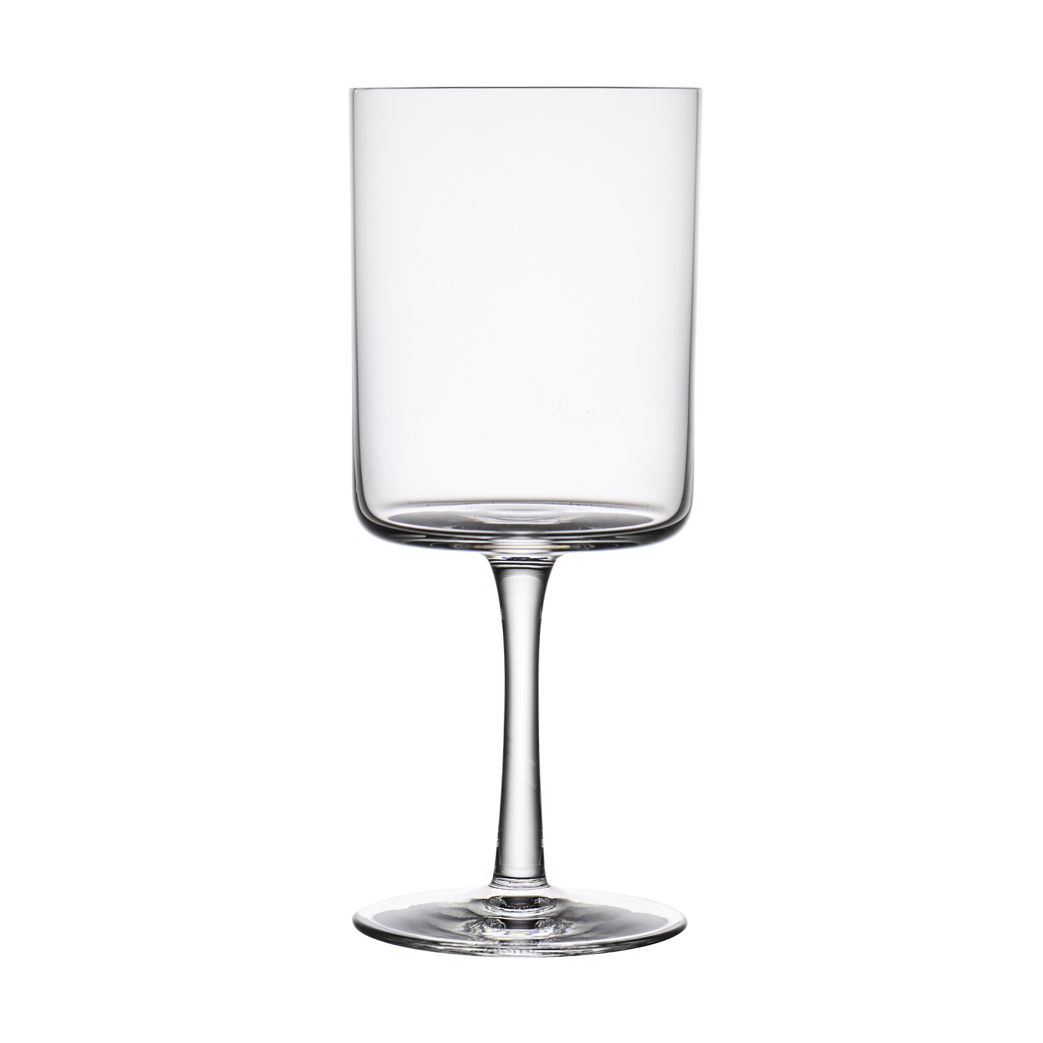 Richard Ginori Small Wine Glass - Ajka Crystal