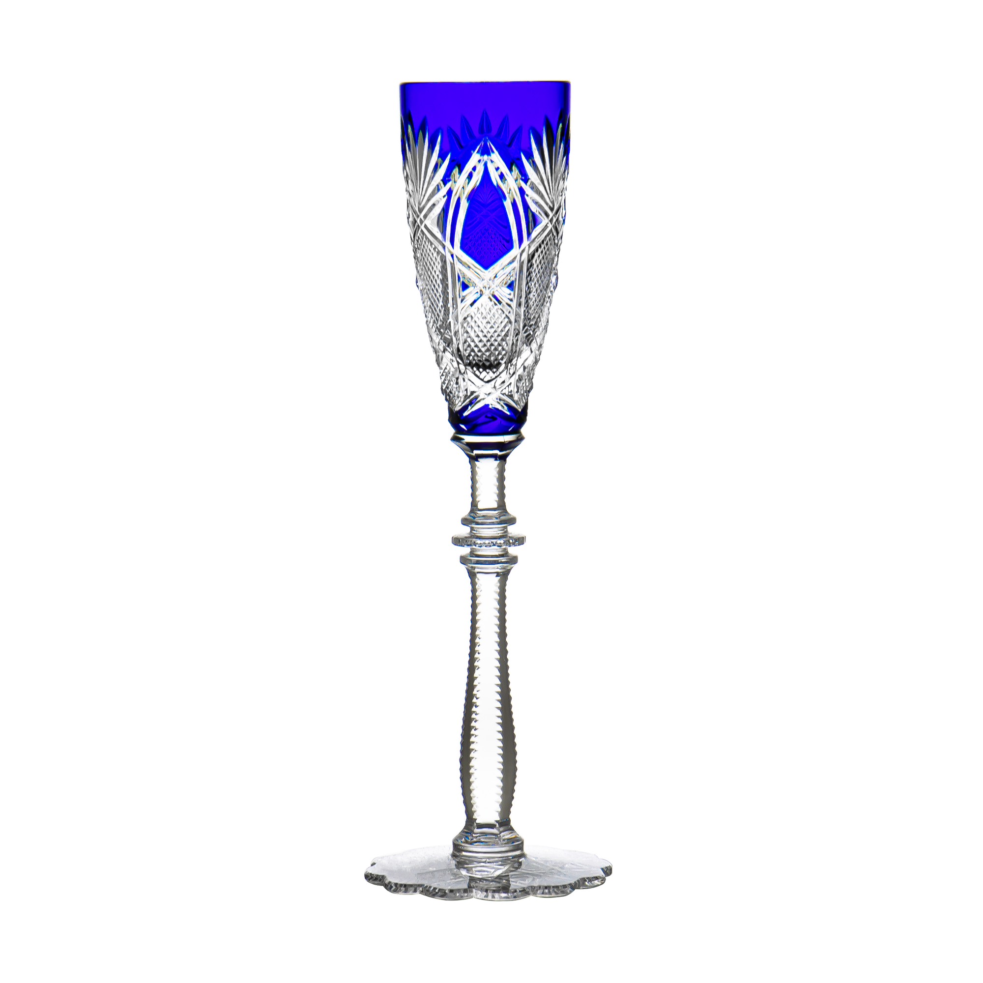 Fabergé Czar Imperial Blue Cordial
