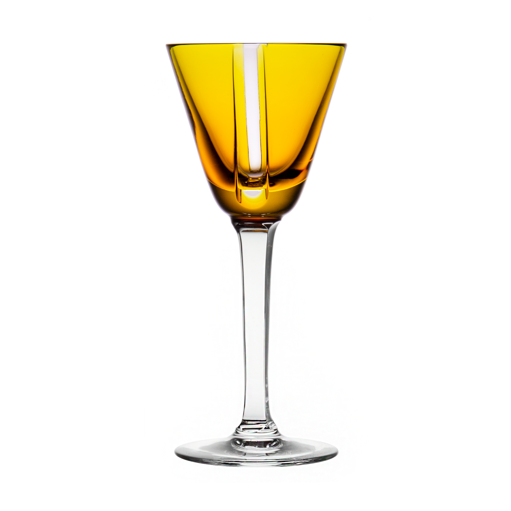Richard Ginori Oceano Golden Cordial