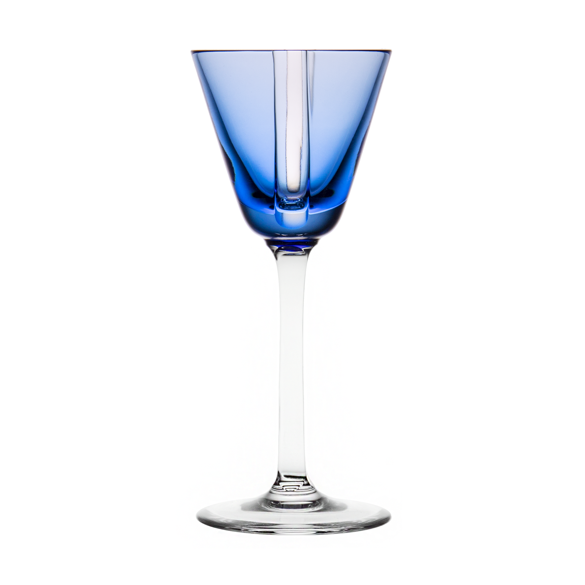 Richard Ginori Small Wine Glass - Ajka Crystal