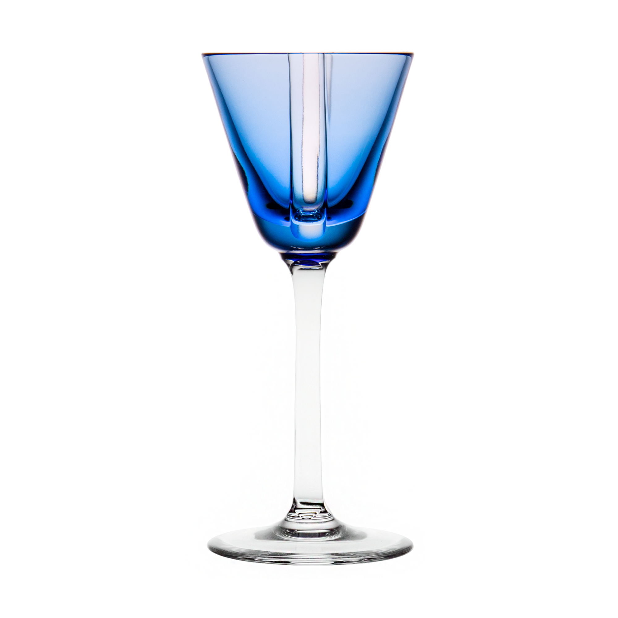 Richard Ginori Oceano Light Blue Cordial