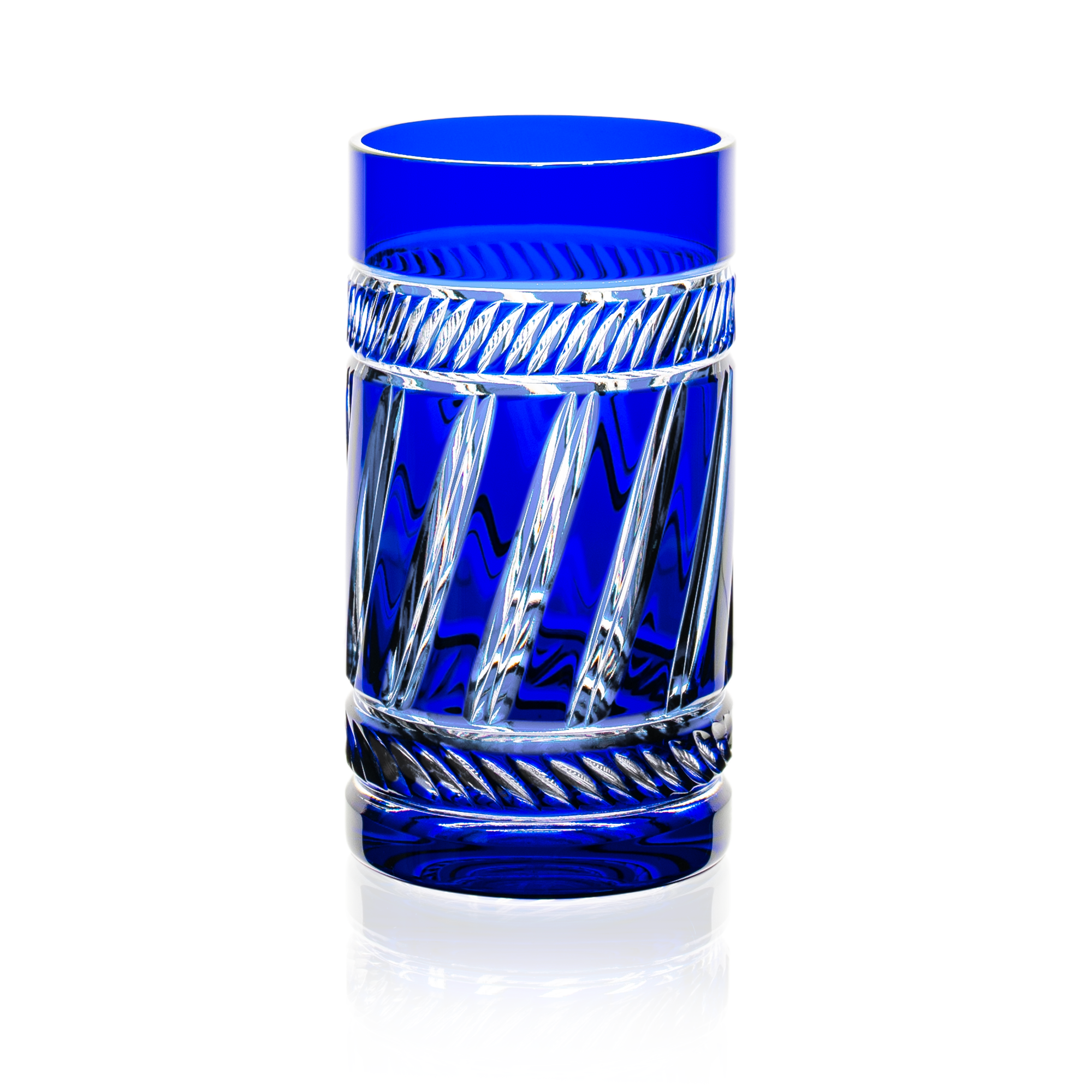 Fabergé Marie Louise Blue Highball