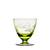 Light Green Sake Glass