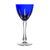 Vita Blue Large Wine Glass 1st Edition