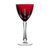 Vita Ruby Red Large Wine Glass 1st Edition