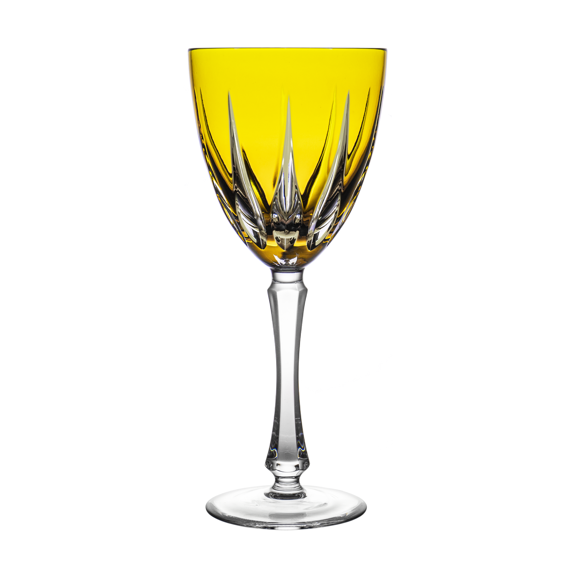 Vita Golden Water Goblet 1st Edition