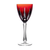 Vita Ruby Red Large Wine Glass 1st Edition
