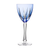 Vita Light Blue Large Wine Glass 1st Edition