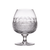 Edinburgh Crystal Thistle Plain Brandy Glass