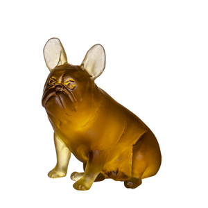 Buldogue Dourado