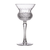 Edinburgh Crystal Thistle Tall Champagne Coupe