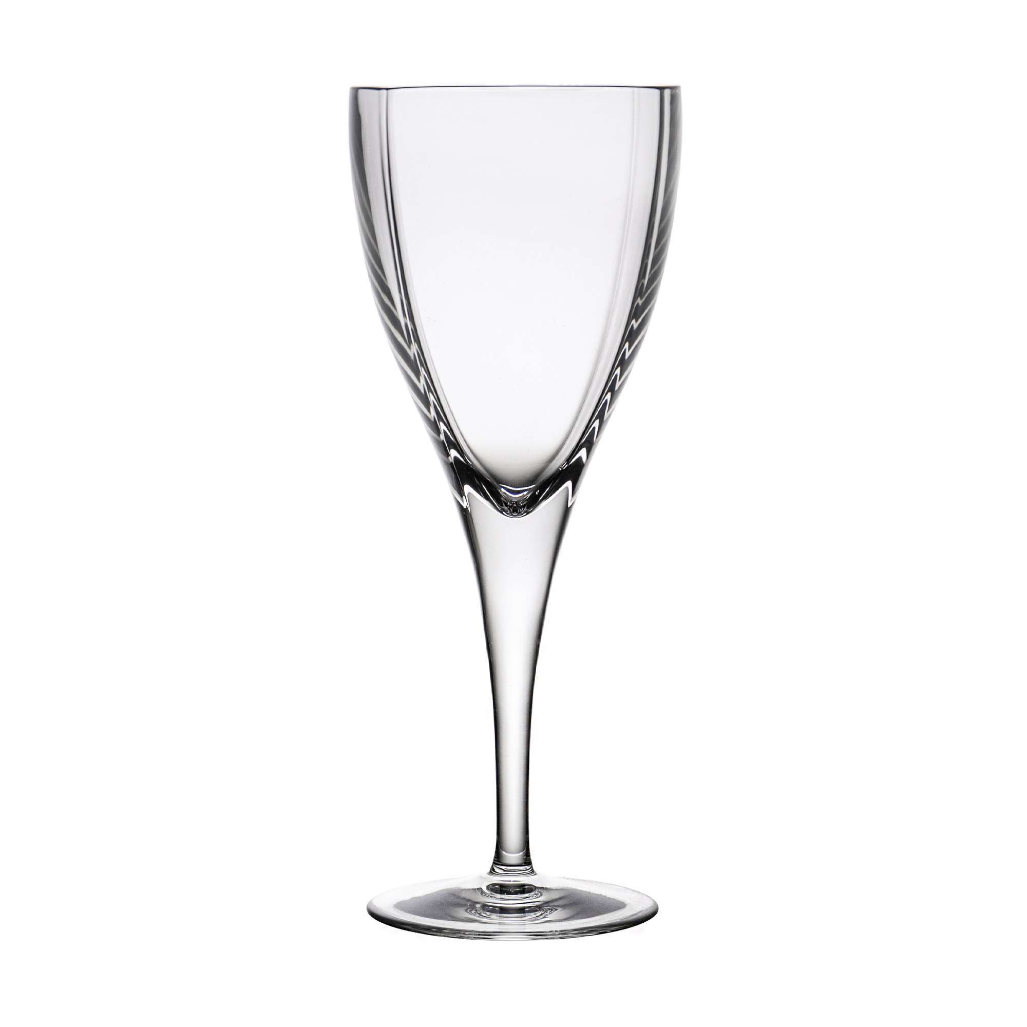 Richard Ginori Omega Water Goblet