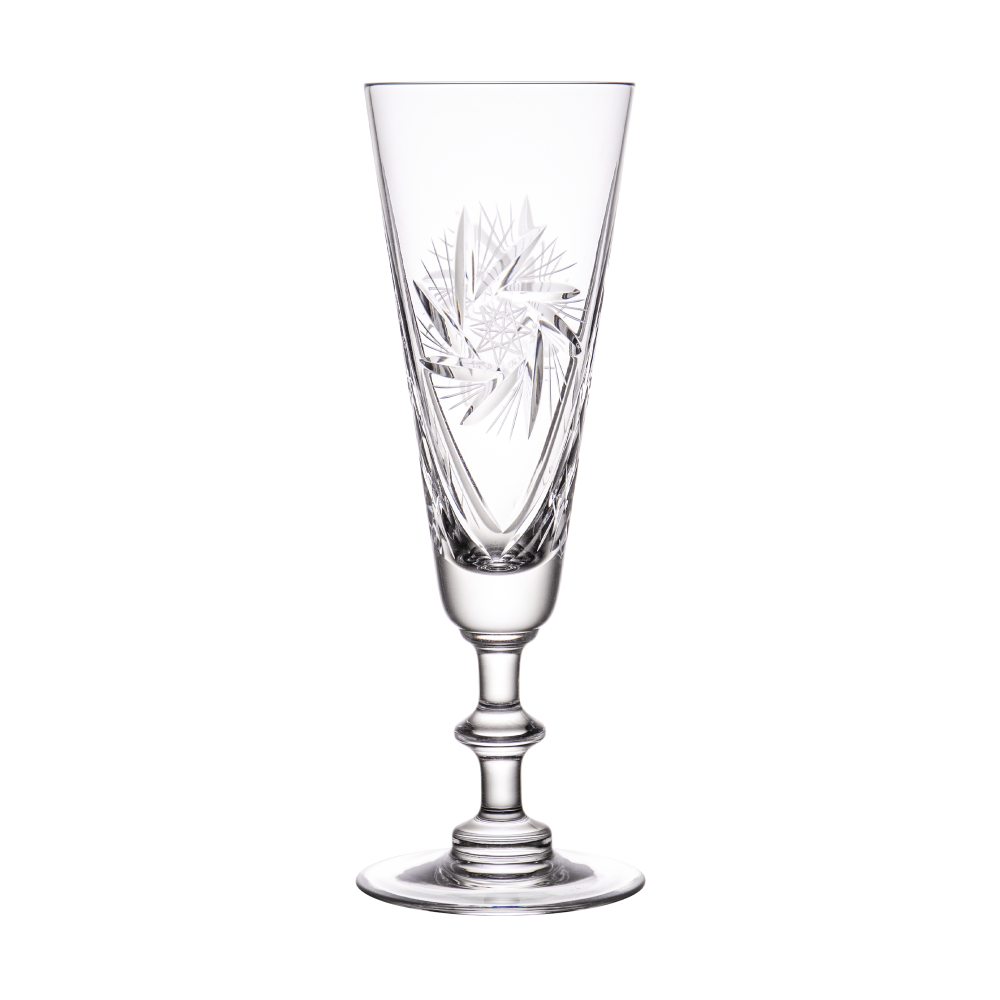 Soleil Champagne Flute