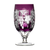 Marsala Purple Iced Beverage Goblet