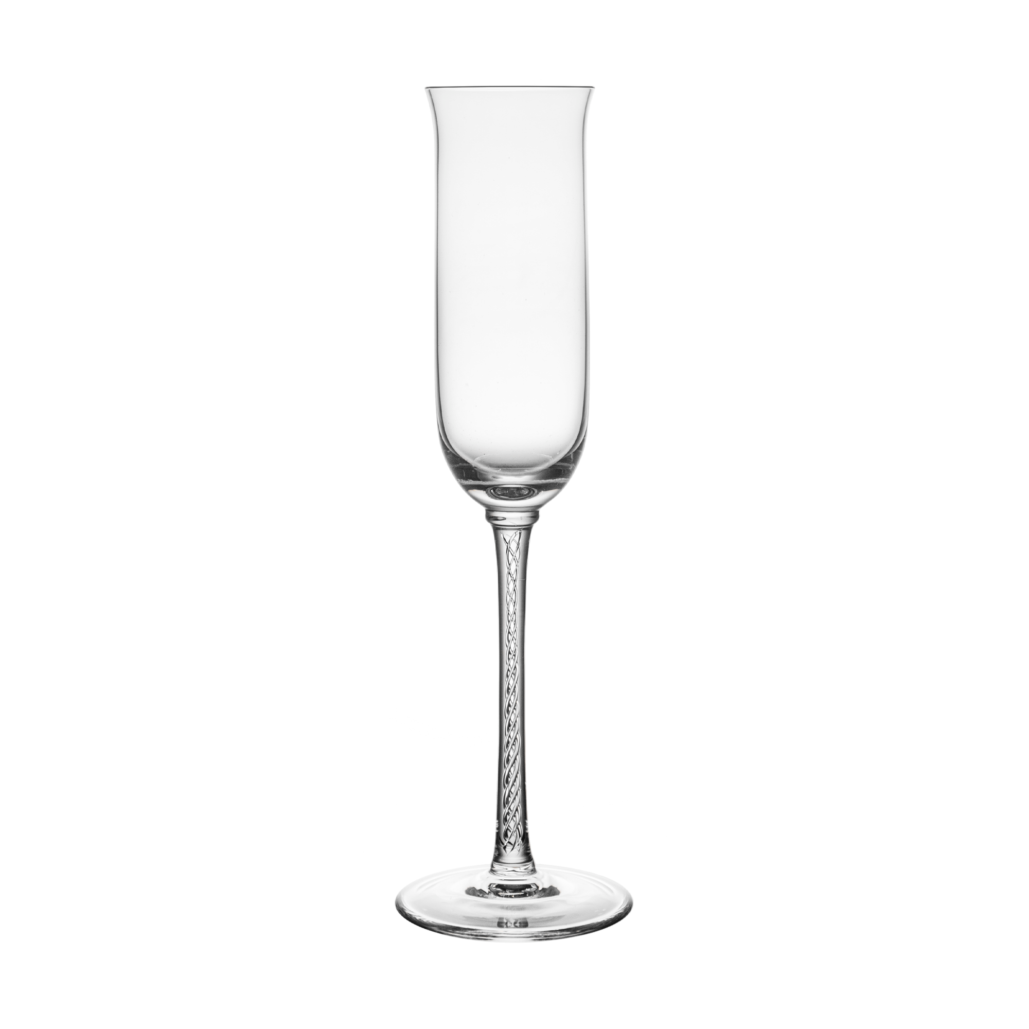 Wedgwood Aries Champagne Flute