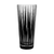 Cordon Black Vase 12.2 in