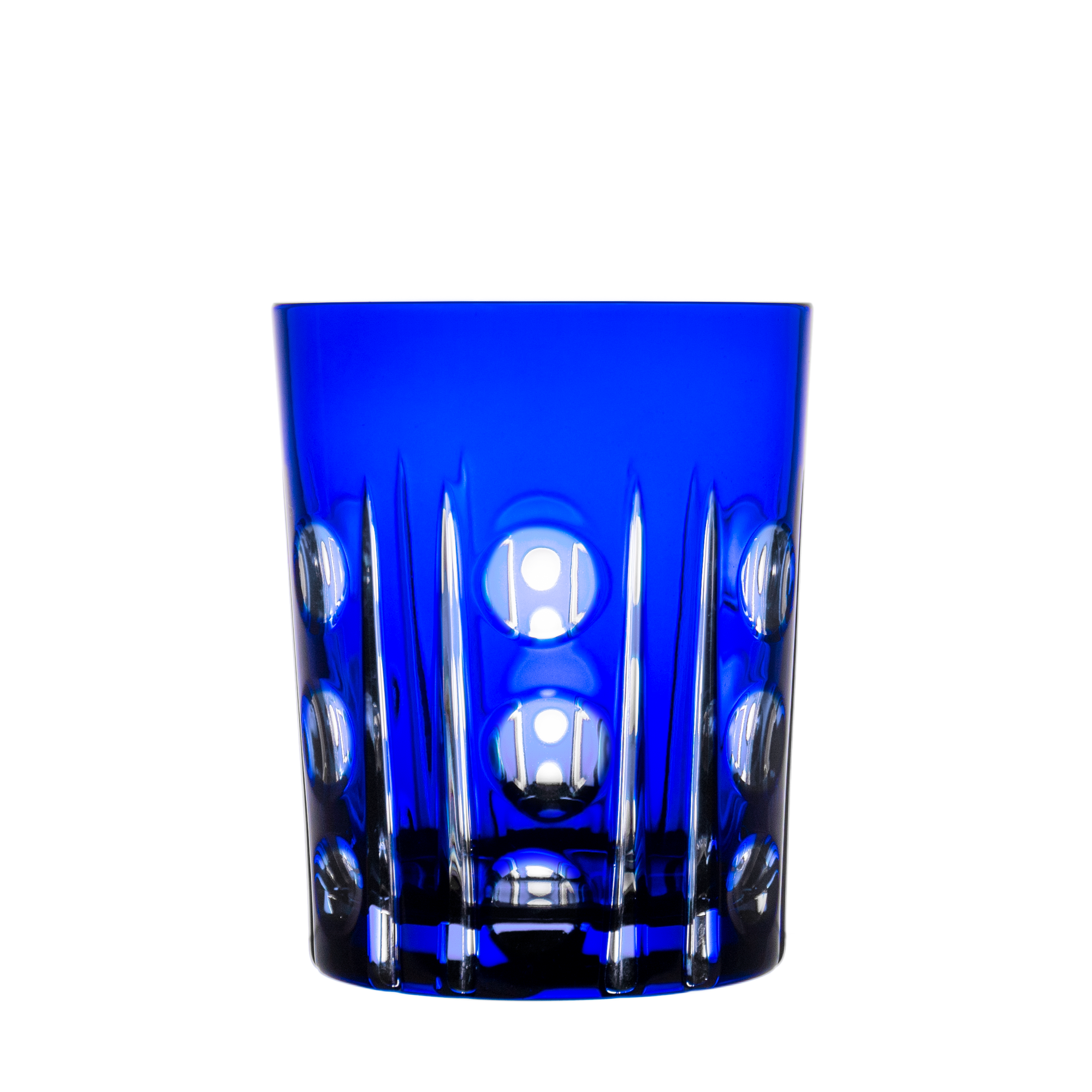 Fabergé Salute Blue Old Fashioned
