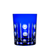 Fabergé Salute Blau Becher