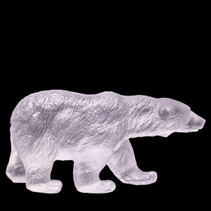 Eisbär