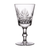 Edinburgh Crystal Star of Edinburgh Water Goblet