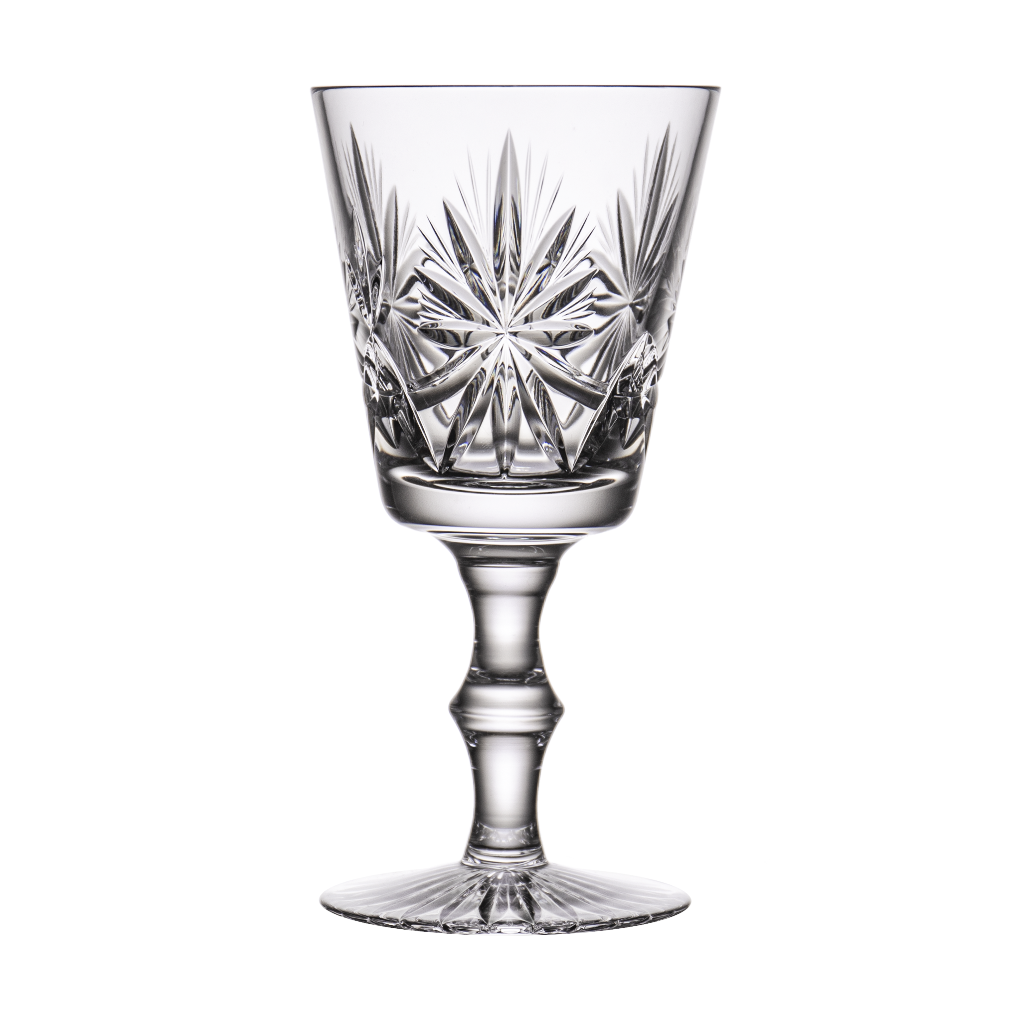 Stemware - Ajka Crystal