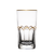 Fabergé Operetta Gold Highball